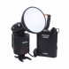 Godox WITSTRO AD360 Bare Studio Flash Speedlite Leuchtmittel + PB960 Power Akku Kit-08